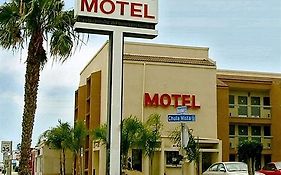 Highway Inn Motel Chula Vista